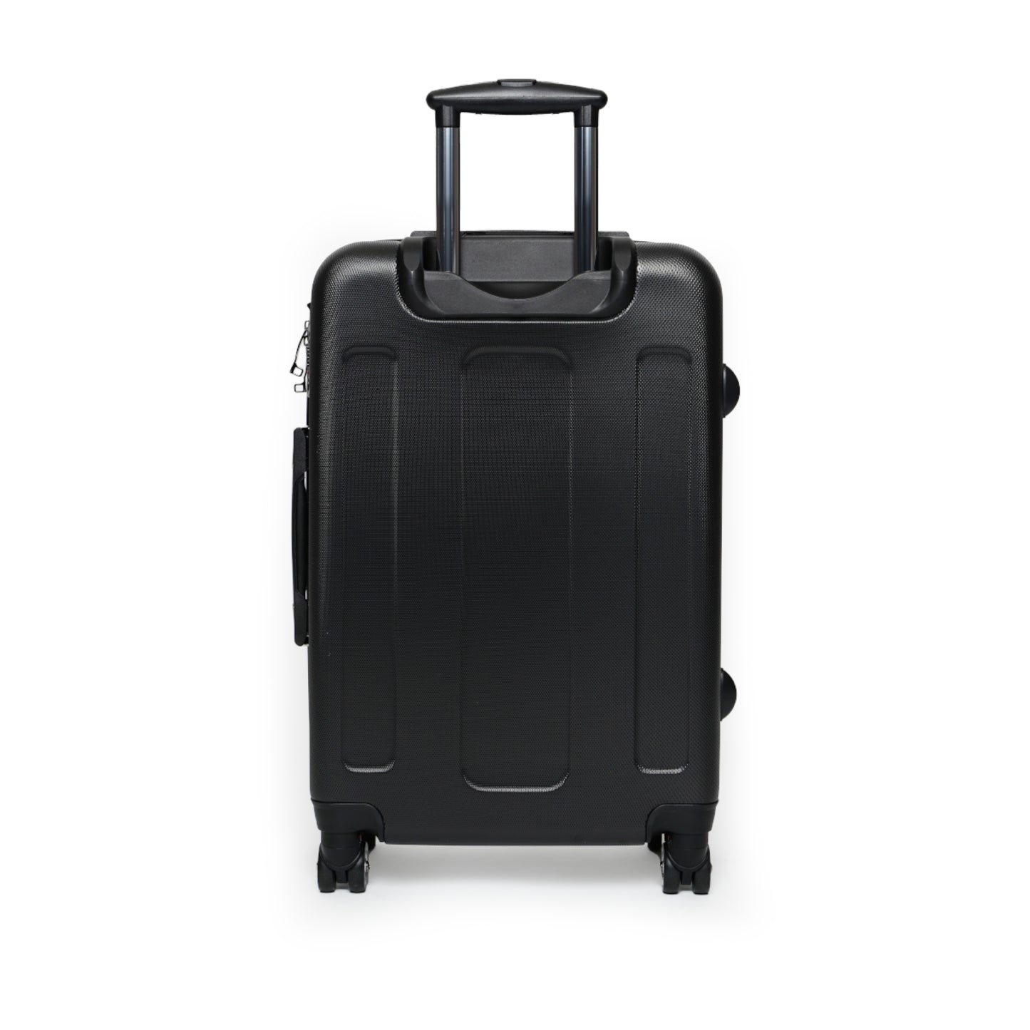 Minimalist Guitar Suitcase | Let Your Journey Sing