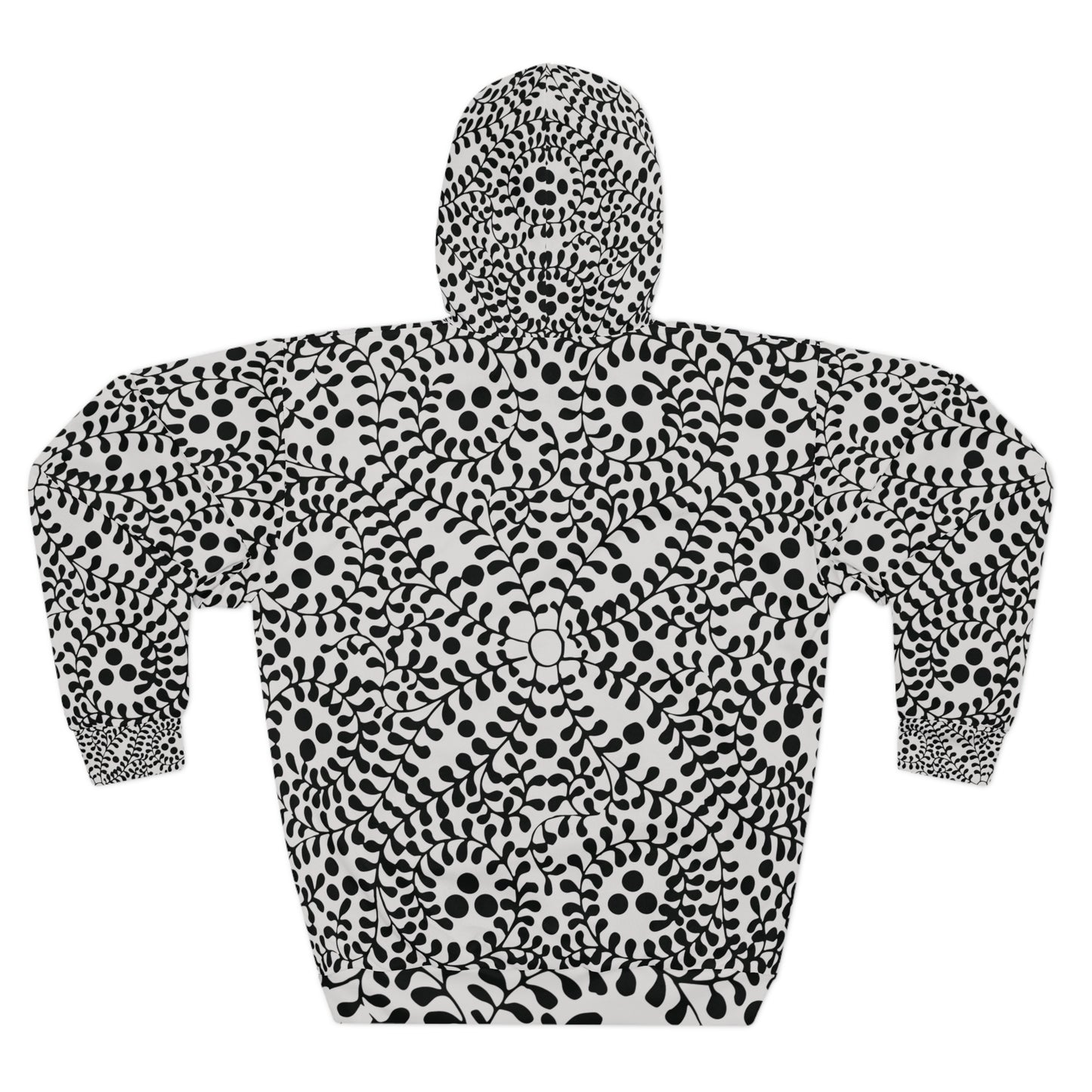 TileBlossom | Unisex Pullover Hoodie