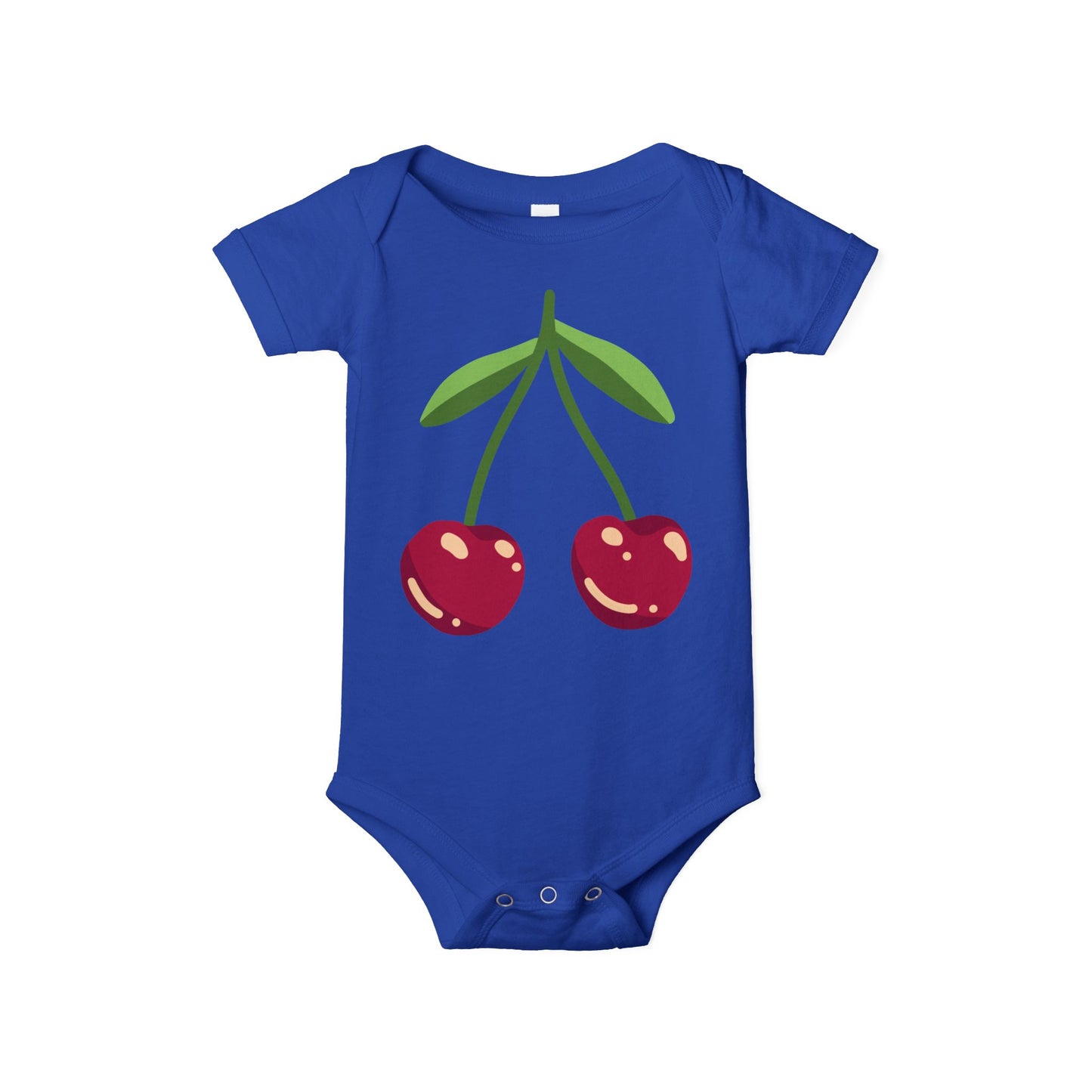 Infant Bodysuit | Adorable “I Love Daddy” Heart Design