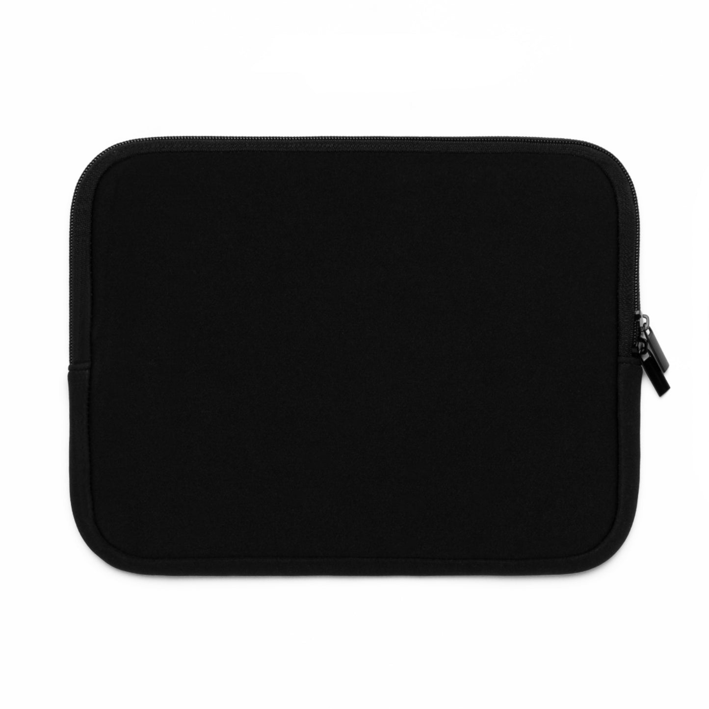 "Abstract Flow" Laptop Sleeve | Modern Minimalist Design