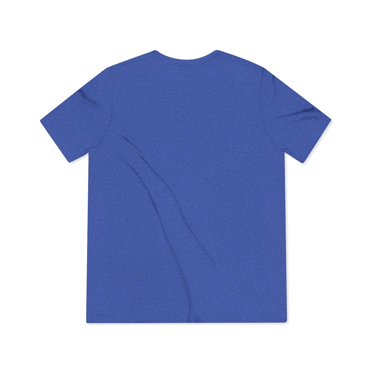 Unisex Tri-Blend Tee | Ultra Soft & Lightweight Casual T-Shirt