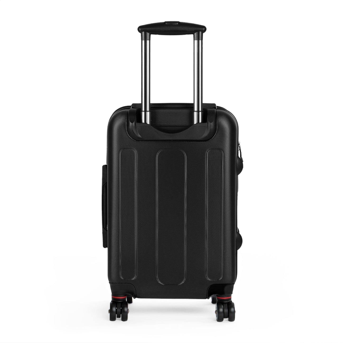 Minimalist Guitar Suitcase | Let Your Journey Sing