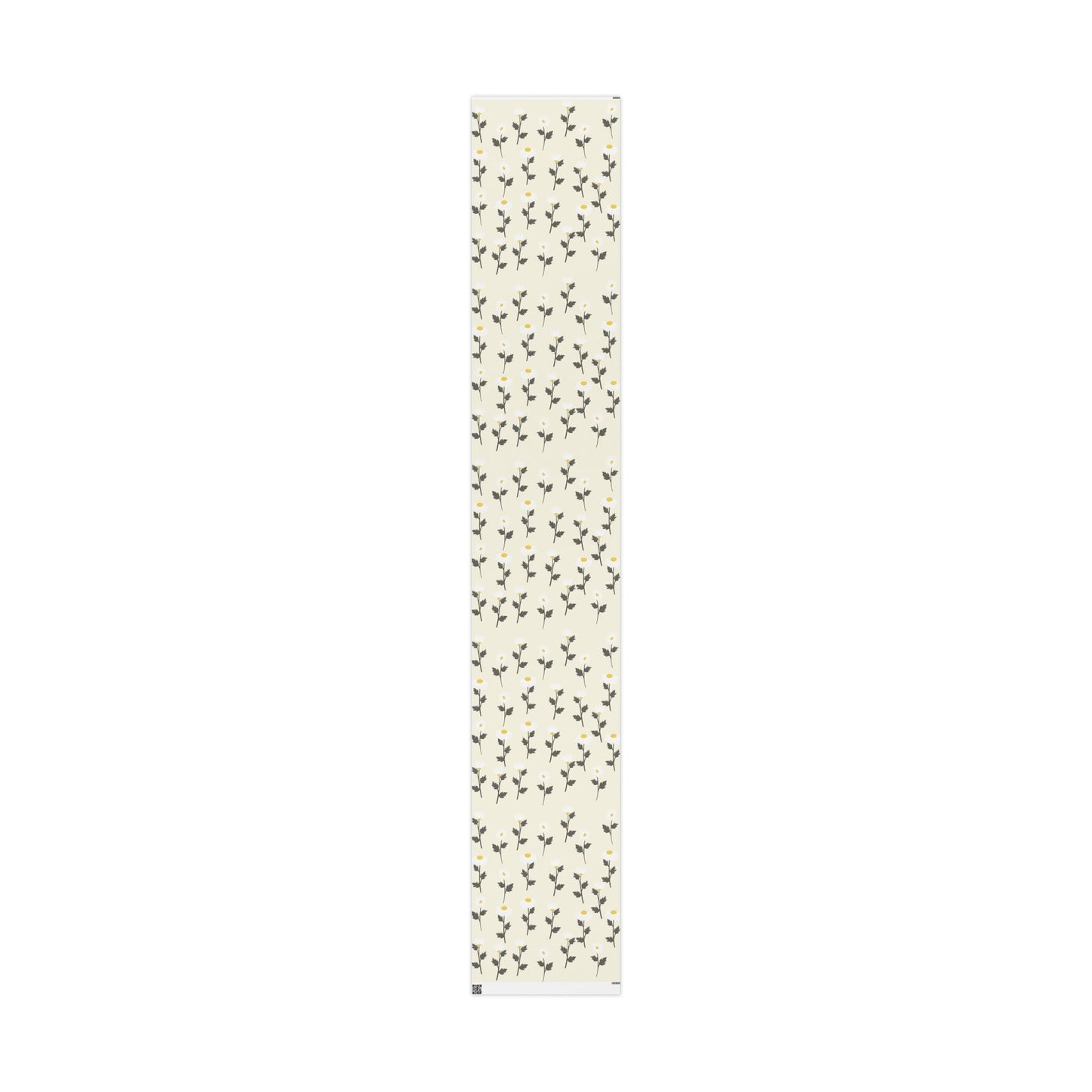 Wild Daisy | Premium Floral Wrapping Paper