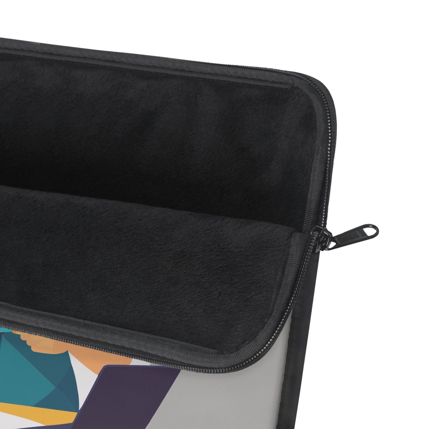 Stylish Laptop Sleeve | Work Smart, Look Sharp | Portable & Professional