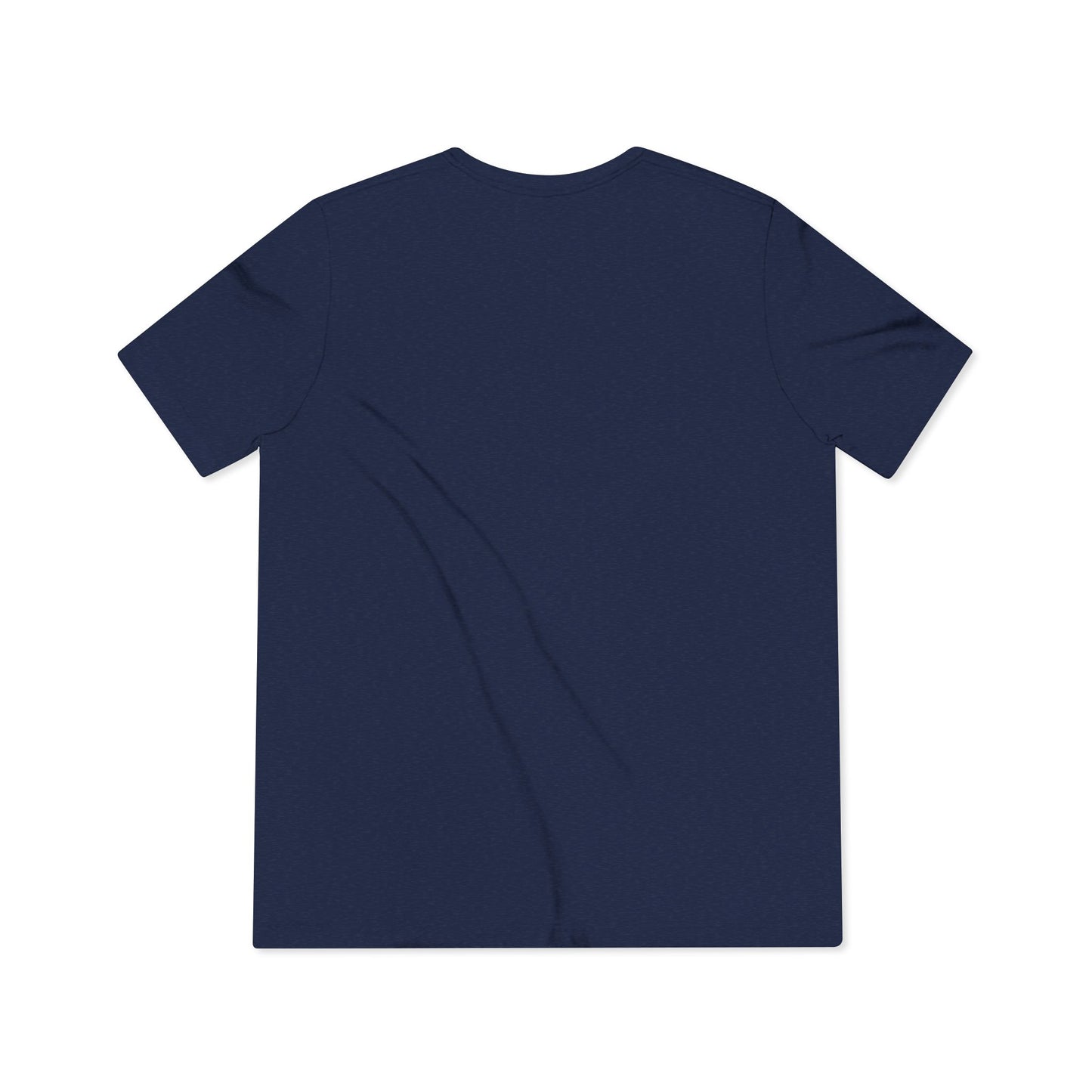 Unisex Tri-Blend Tee | Ultra Soft & Lightweight Casual T-Shirt