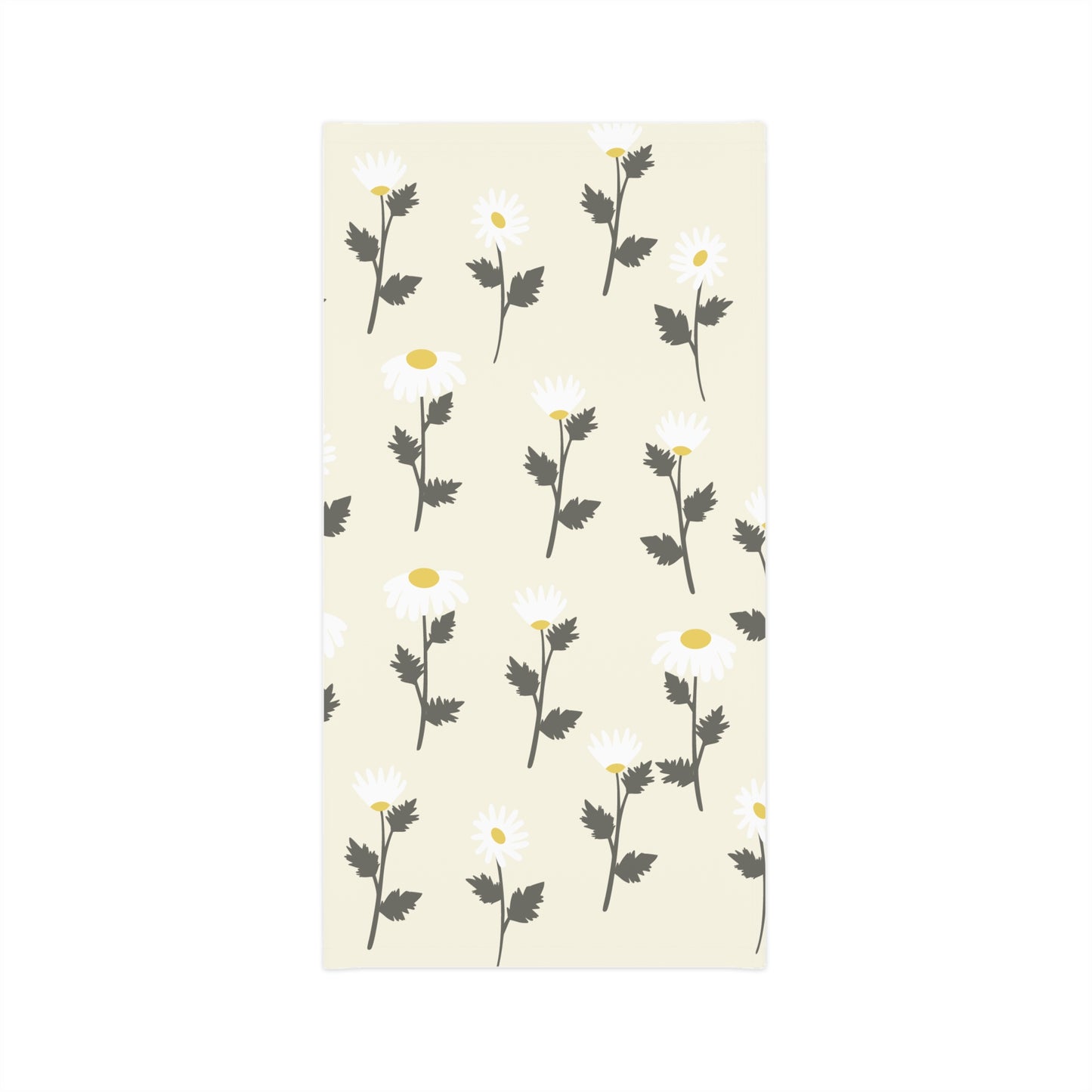 Wild Daisy | Lightweight Neck Gaiter