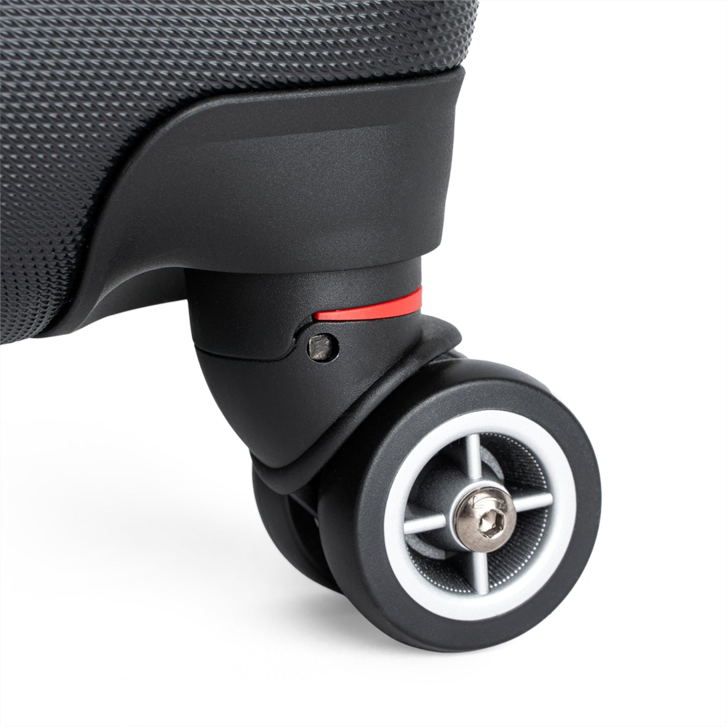 Minimalist Grandpa Suitcase | Travel with Character