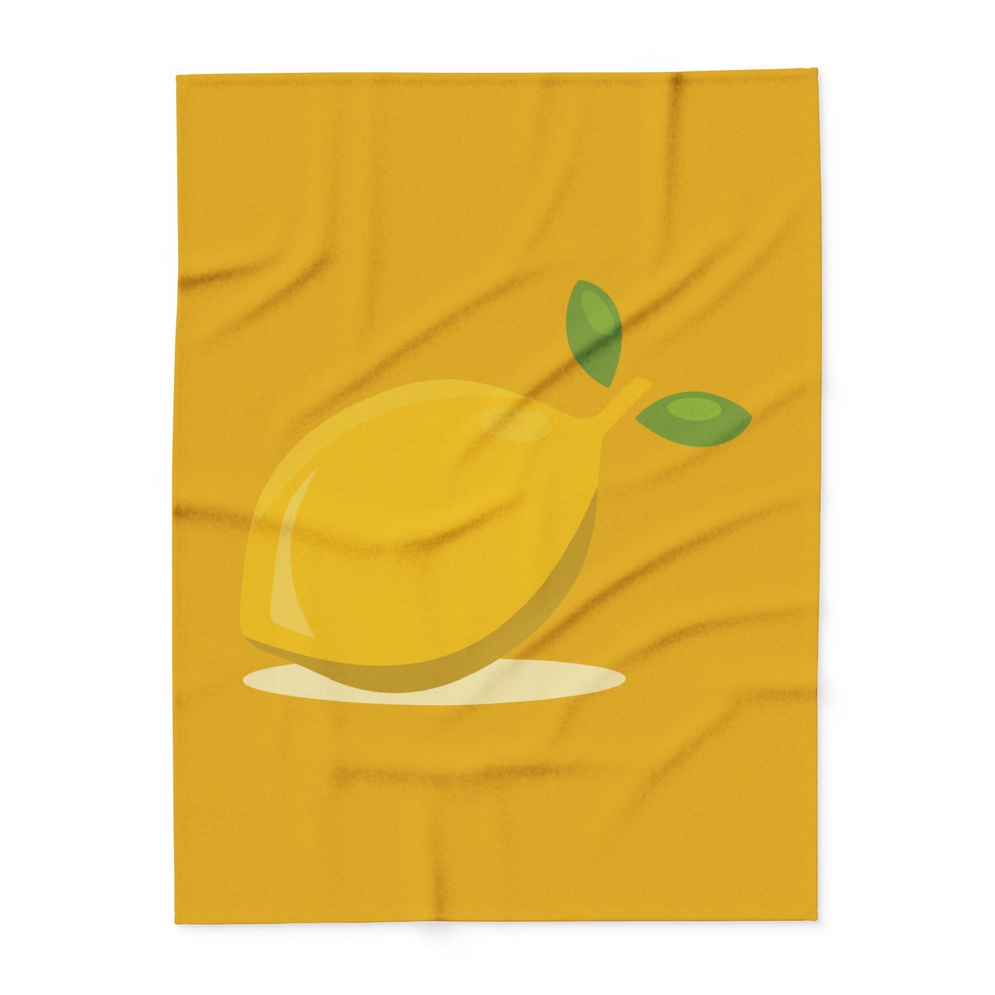 Lemon Bliss Glow Blanket