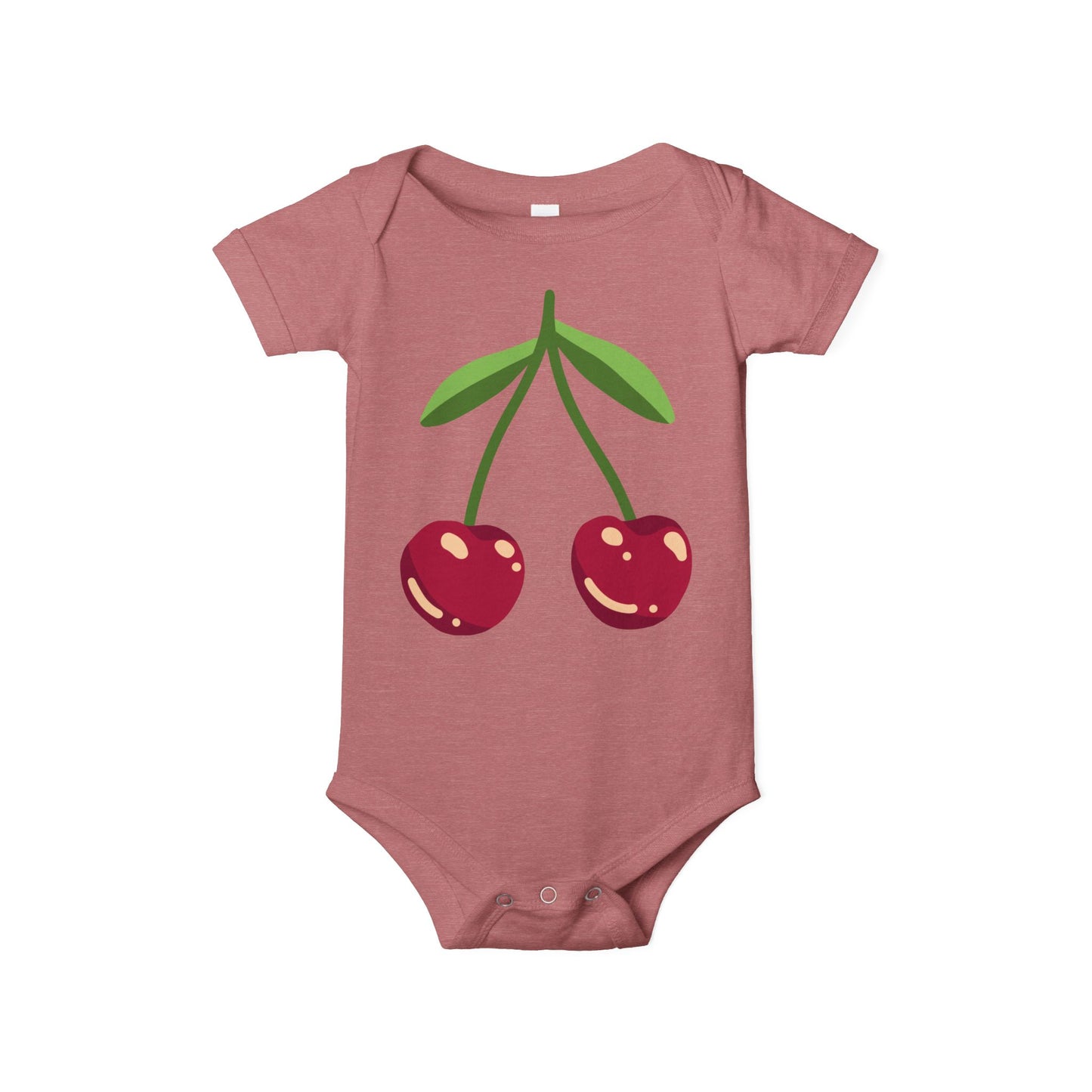Infant Bodysuit | Adorable “I Love Daddy” Heart Design
