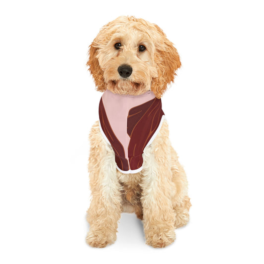 Raisin Hoodie for Pets | Fun Fruit Fashion | Cozy Looks for Cool Dogs & Cats