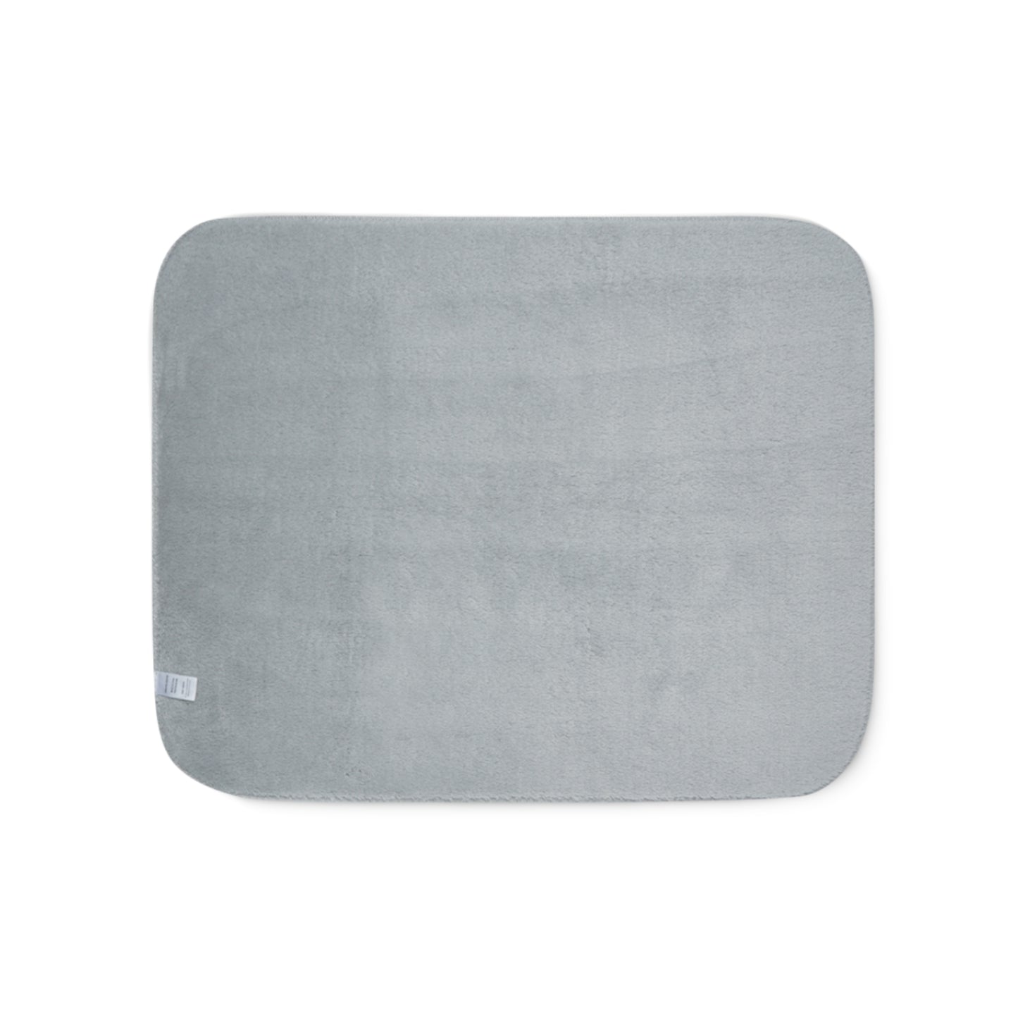 “Street Food Comfort” Sherpa Blanket | Cozy Bite of Urban Culture