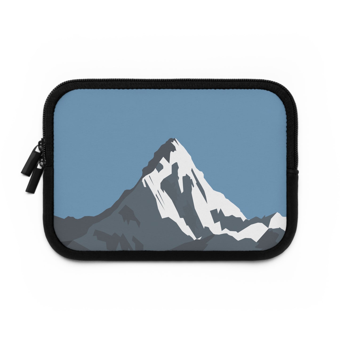 Conquer the Peak | Himalayas Laptop Sleeve | Bold Protection for Your Device