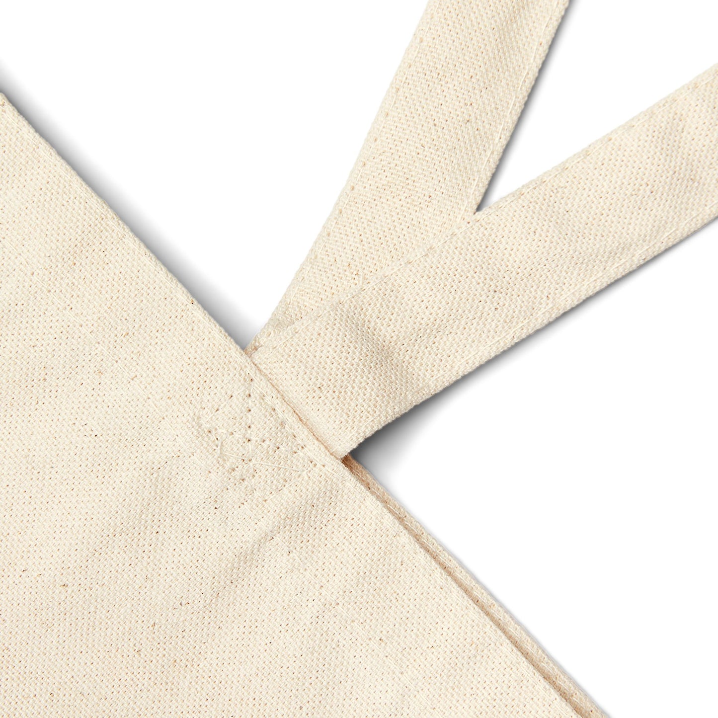 Cotton Canvas Tote Bag | Cat Paw of Love