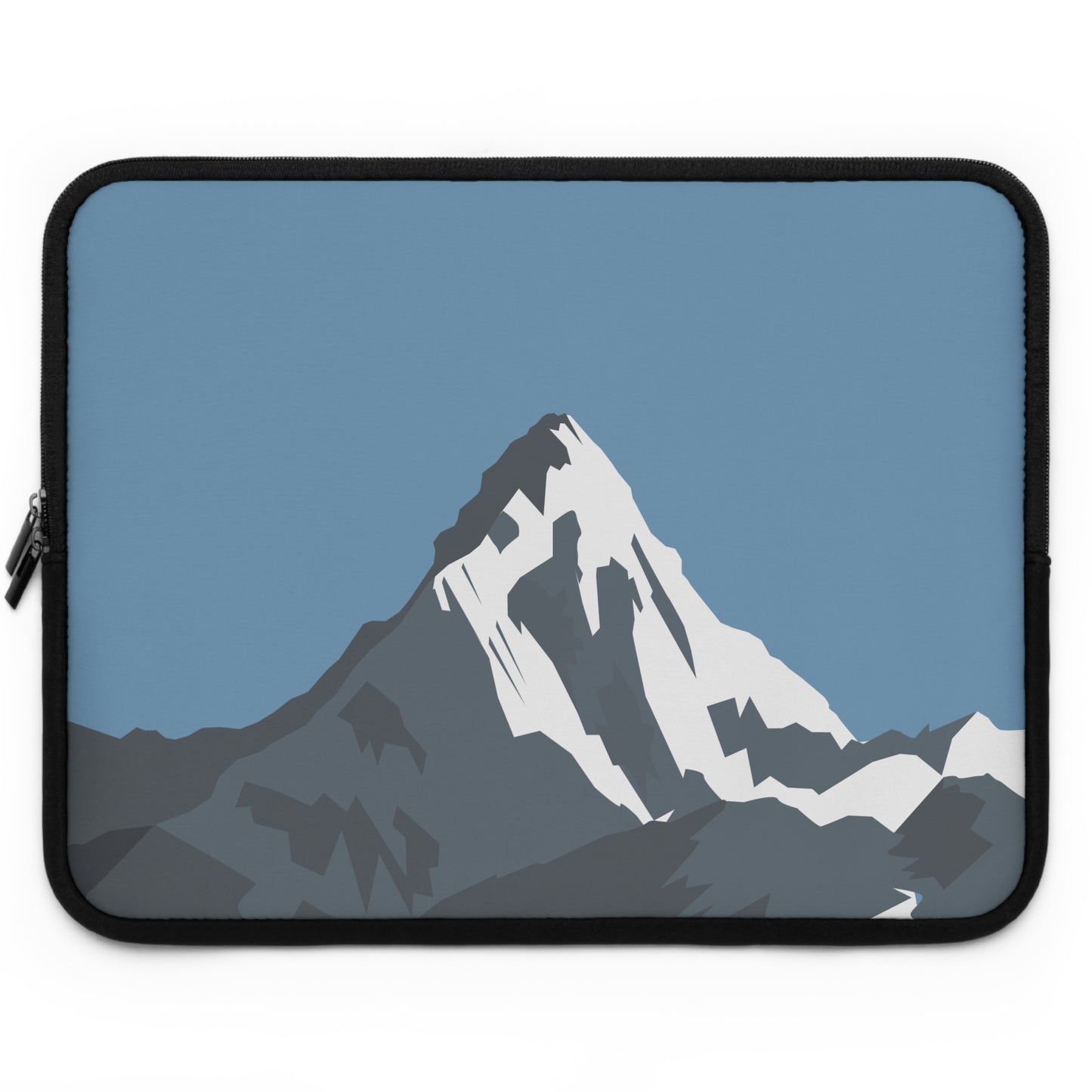Conquer the Peak | Himalayas Laptop Sleeve | Bold Protection for Your Device