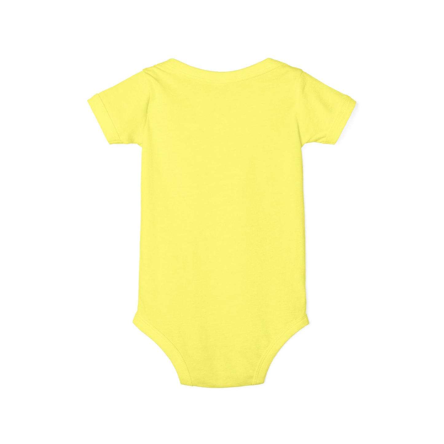 Baby Bodysuit | Adorable Muslim Baby Headscarf Design