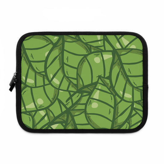 Geen Canopy | Nature-Inspired Laptop Sleeve