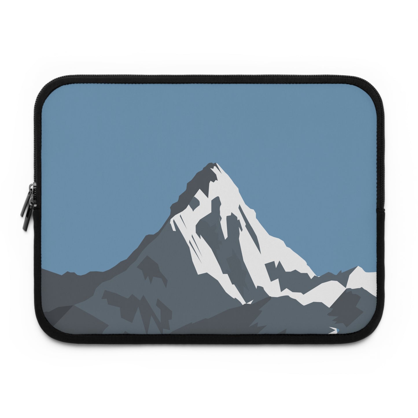 Conquer the Peak | Himalayas Laptop Sleeve | Bold Protection for Your Device