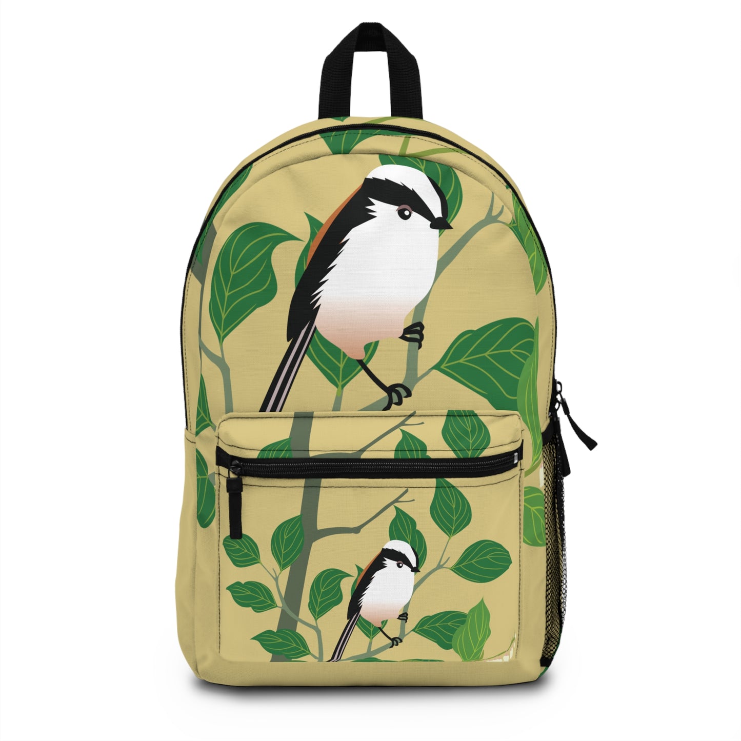 Bird on a Branch Backpack | Nature on Your Back | Carry Calm and Style