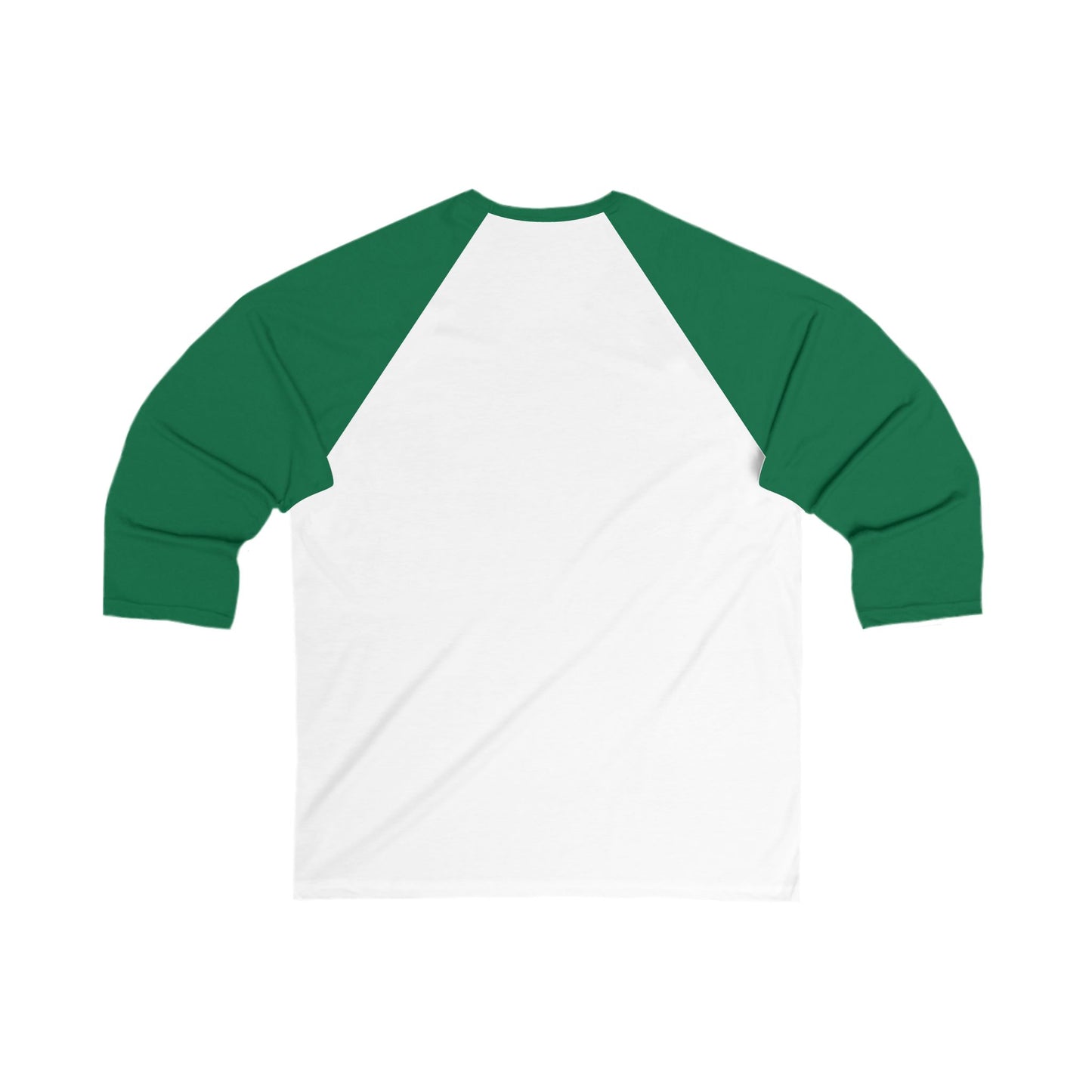 Unisex 3/4 Sleeve Tee | Our Ride, Our Story