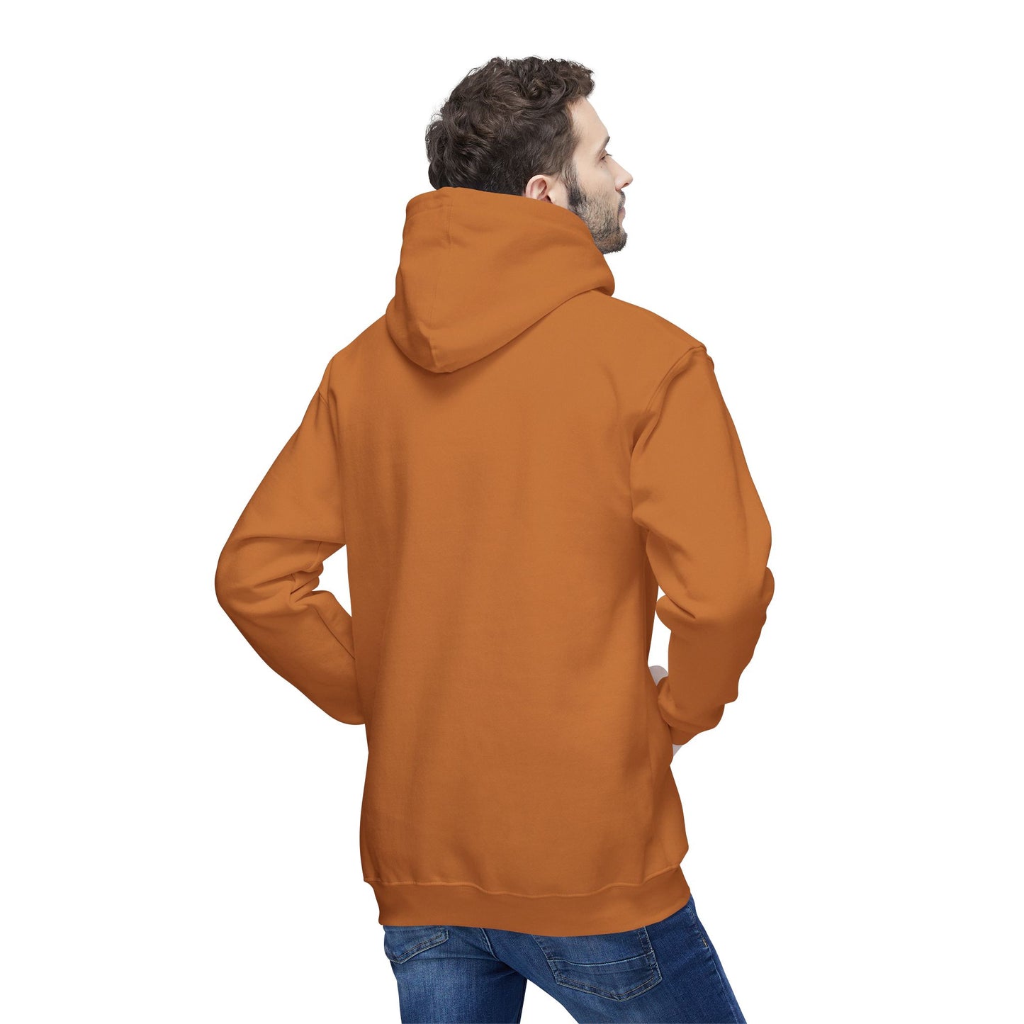 Unisex Hoodie “Celebrating Women” – Limited Women’s Day Edition