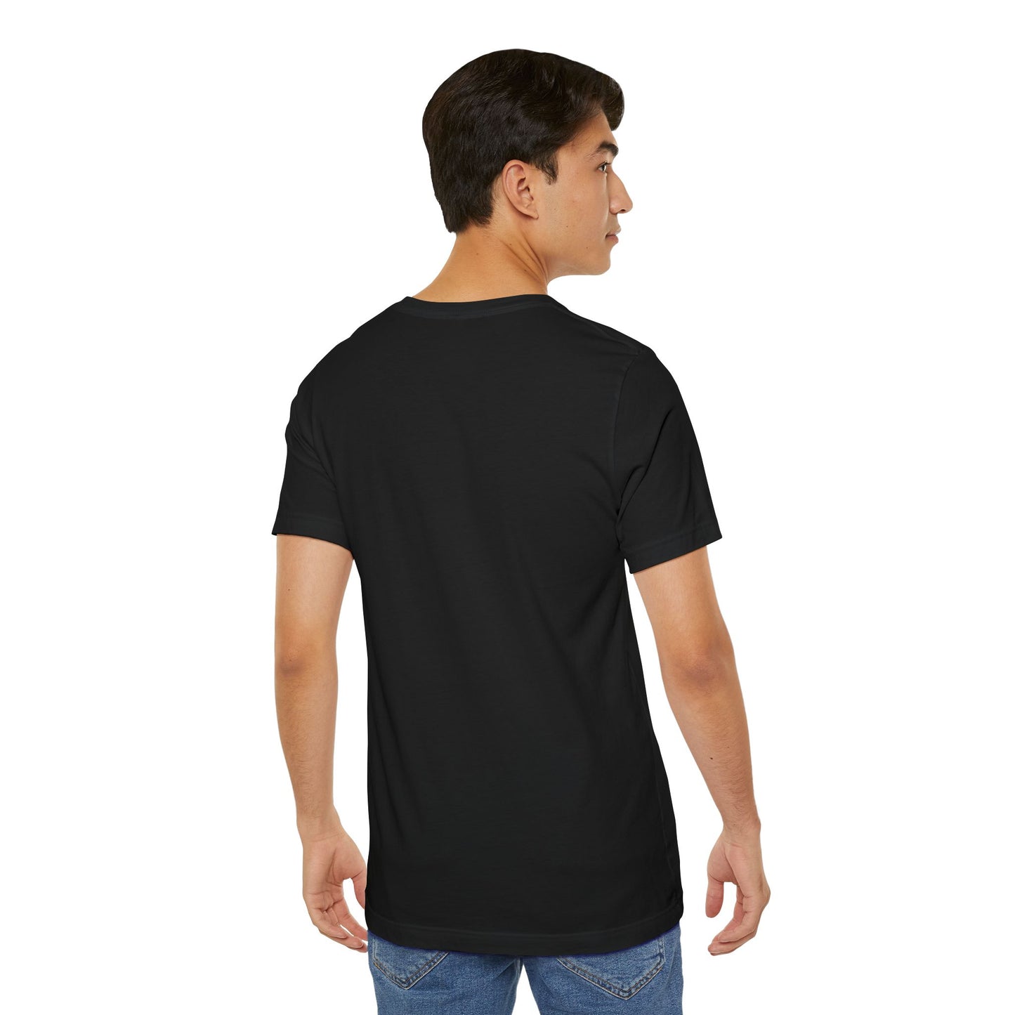 Premium Unisex Jersey T-Shirt | Ballet Dance Inspiration