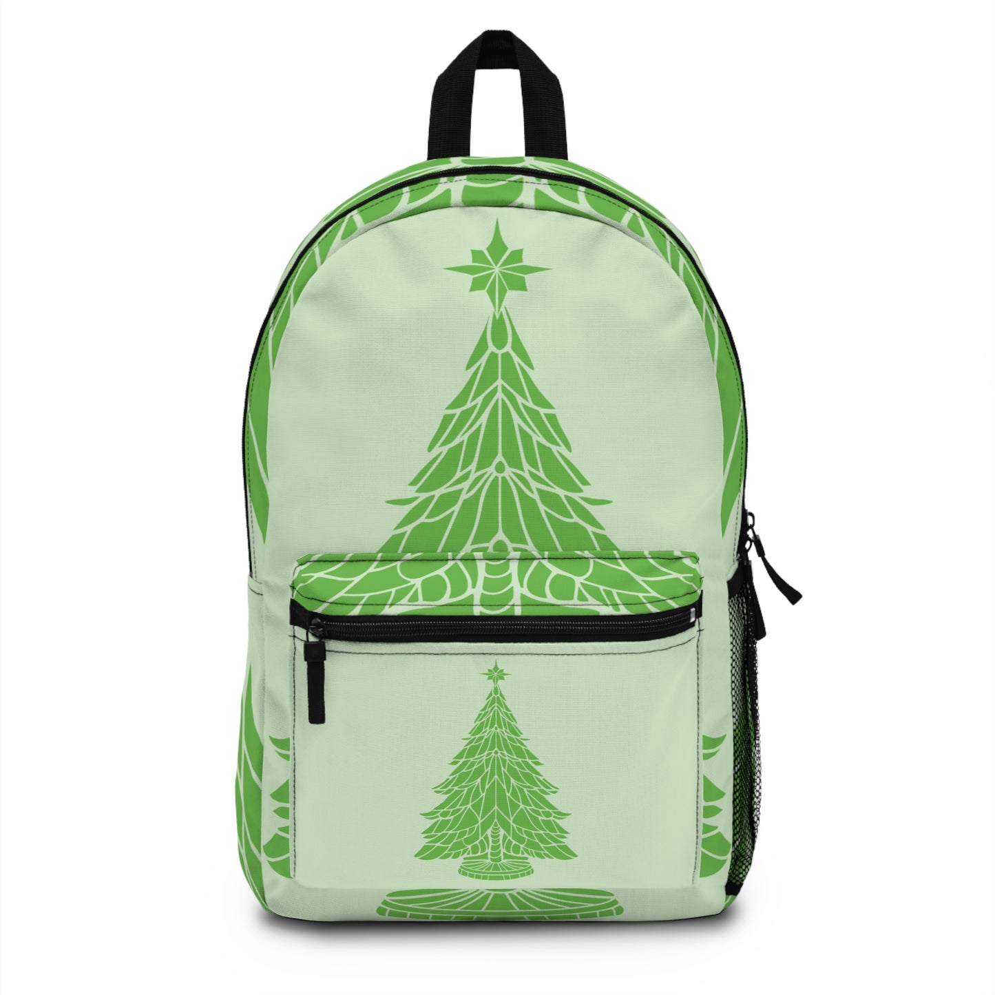 "Christmas Tree" Backpack | Shine in Holiday Vibes