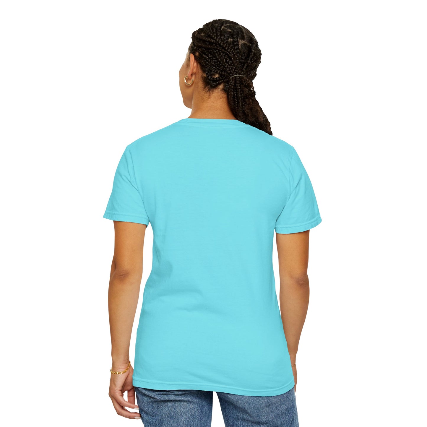 “Smile Bright” Unisex Tee | For Dental Professionals with Style