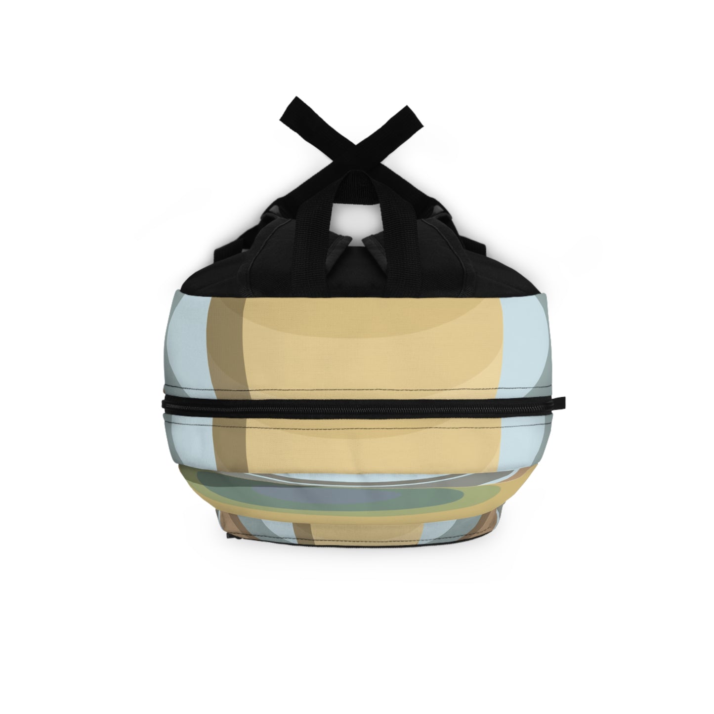 “Saturn Orbit” Backpack | Explore the Rings of the Universe