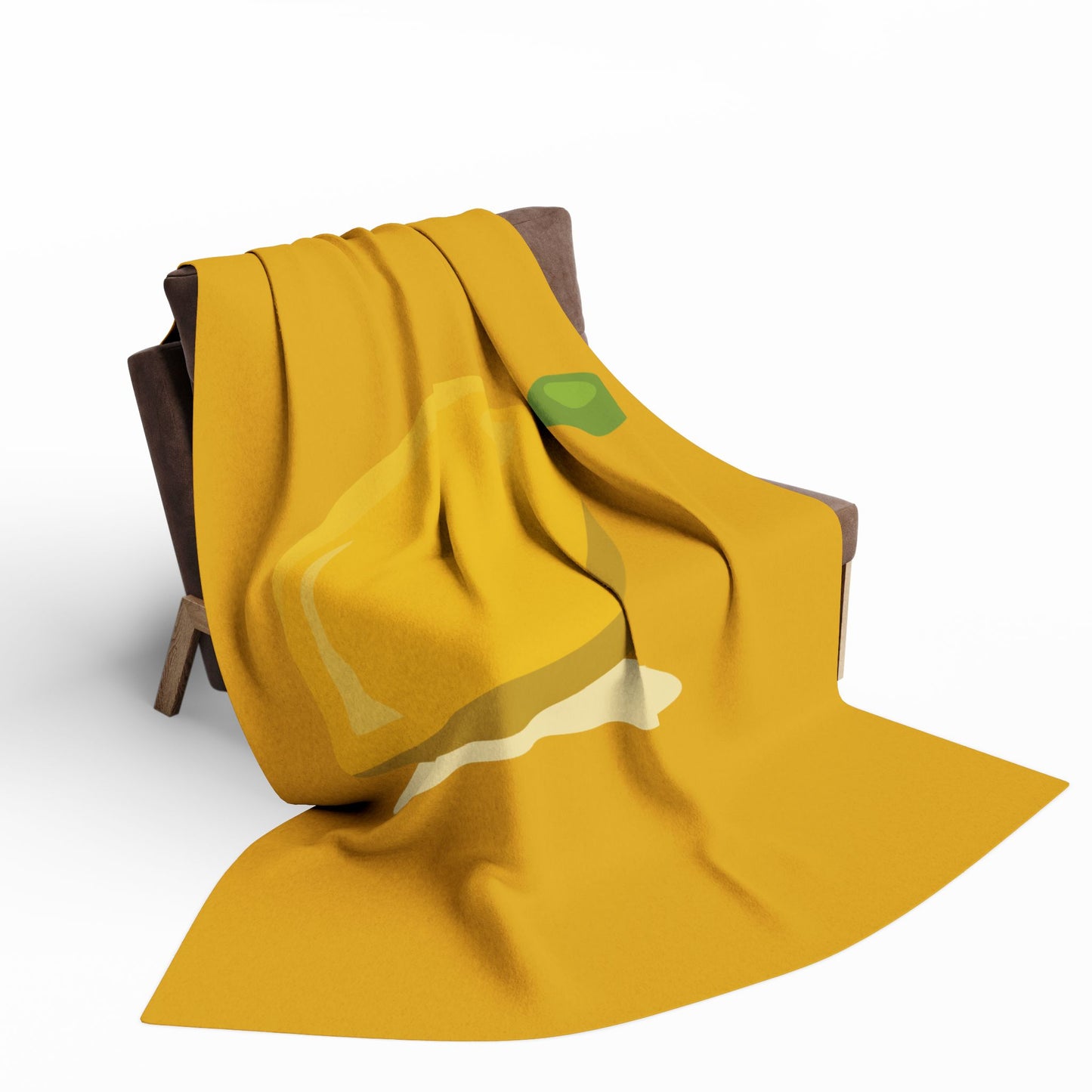 Lemon Bliss Glow Blanket