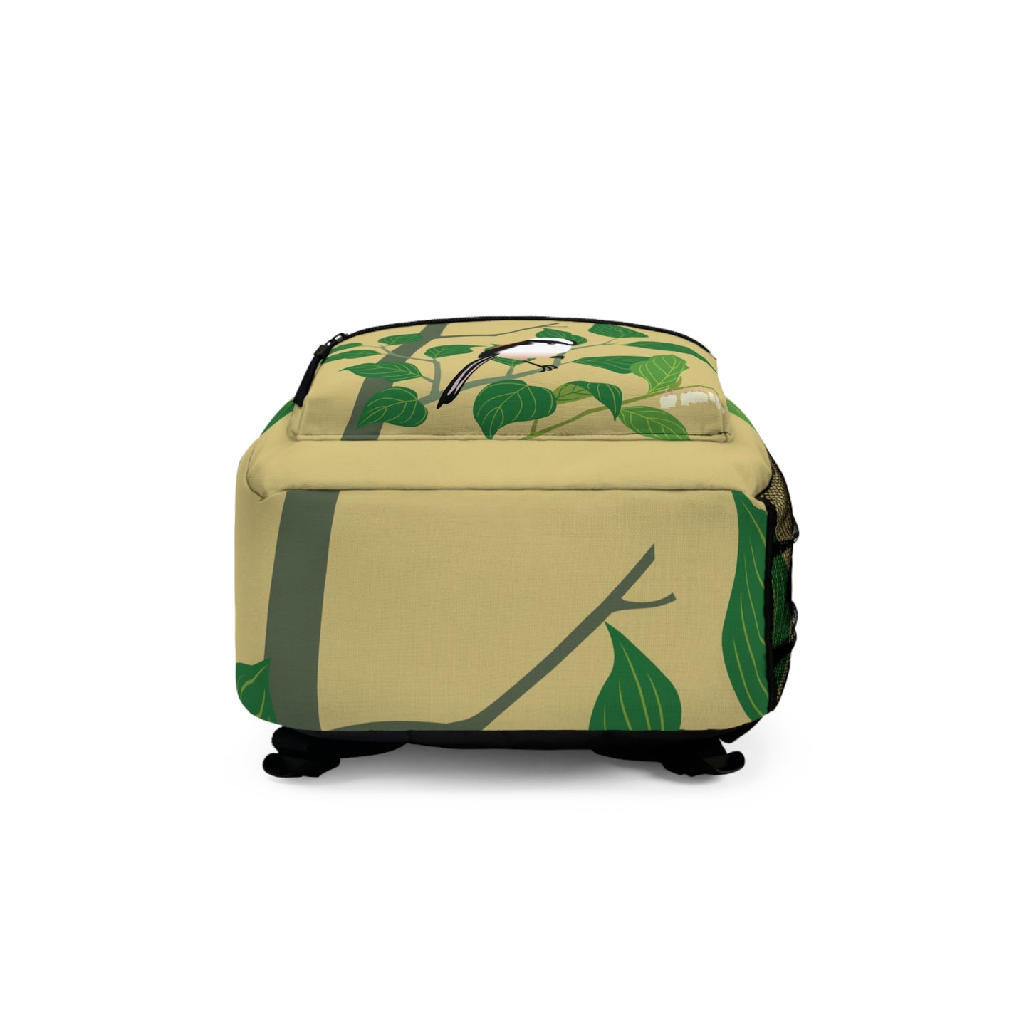 Bird on a Branch Backpack | Nature on Your Back | Carry Calm and Style