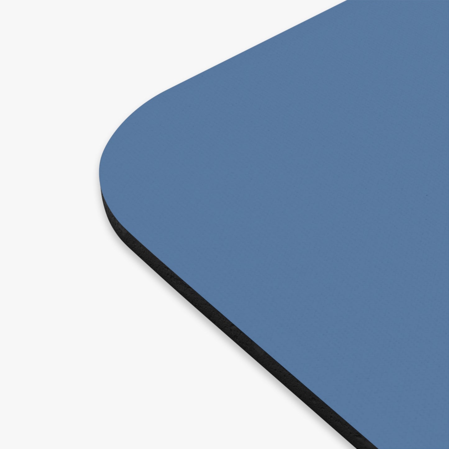 “Decisive Leap” Mouse Pad | Minimalist & Motivating