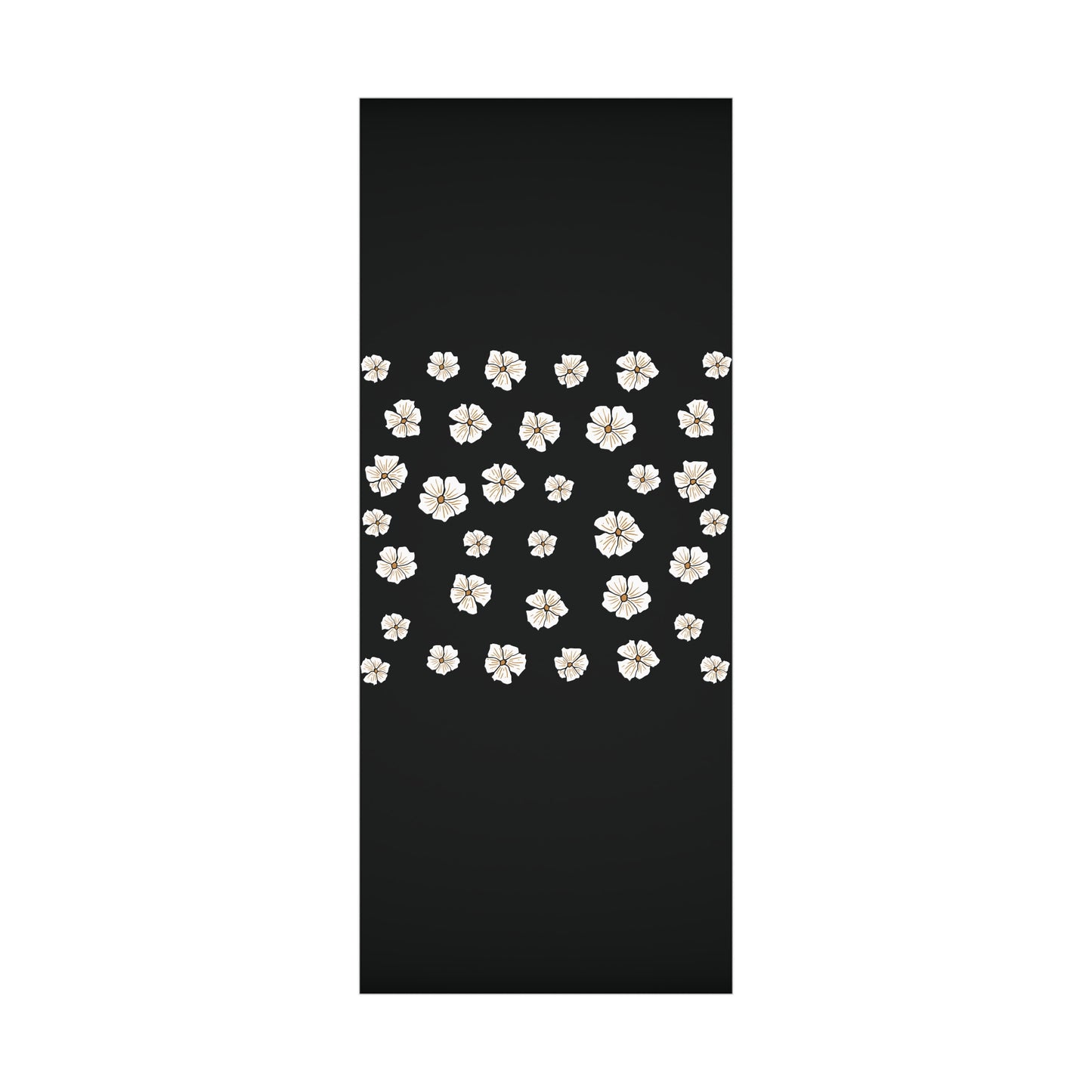 Luxury Bloom Gift Wrap | Elegant Floral Wrapping Paper
