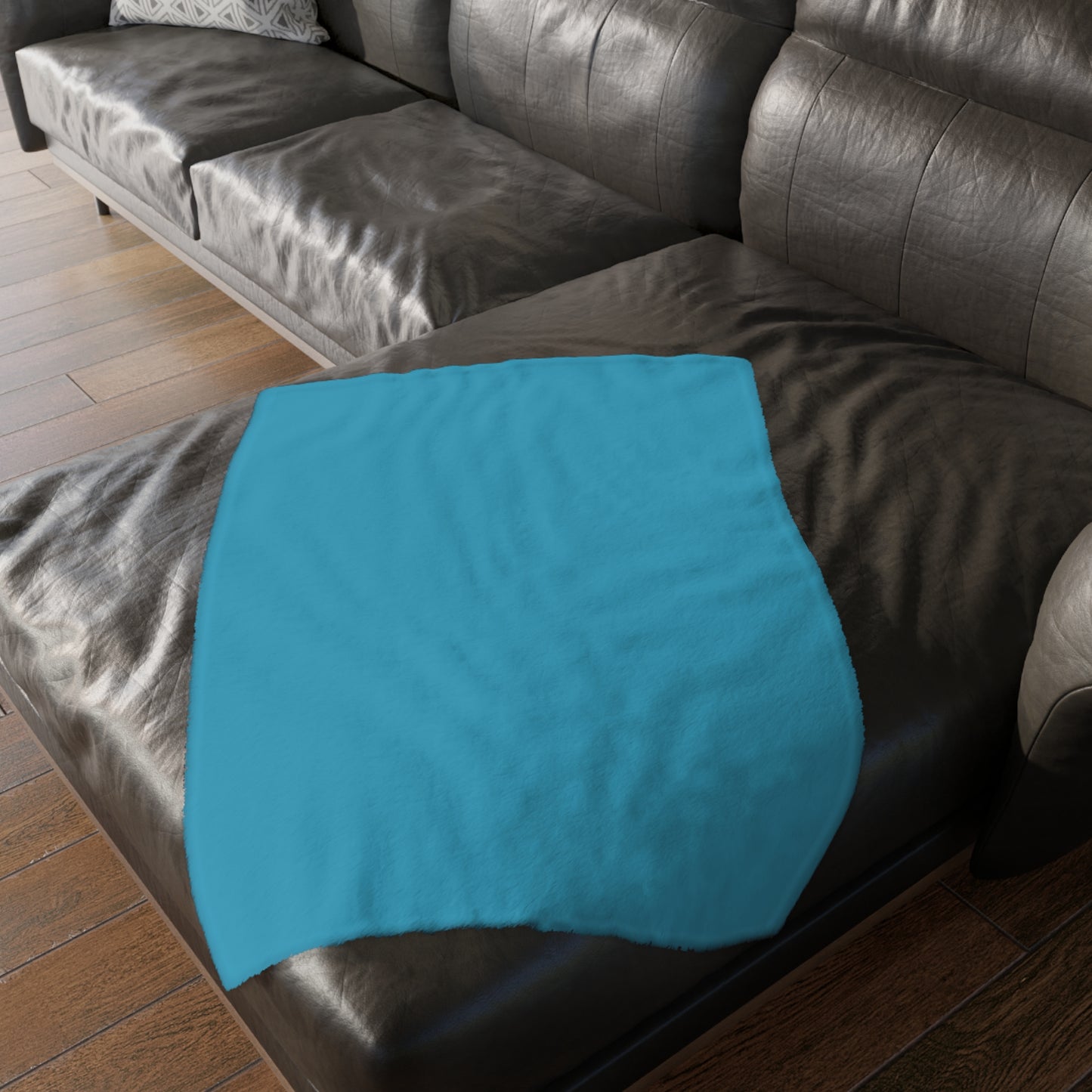 Watermelon Mood Blanket | Fun, Soft & Sweetly Emotional