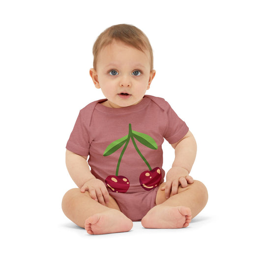 Infant Bodysuit | Adorable “I Love Daddy” Heart Design
