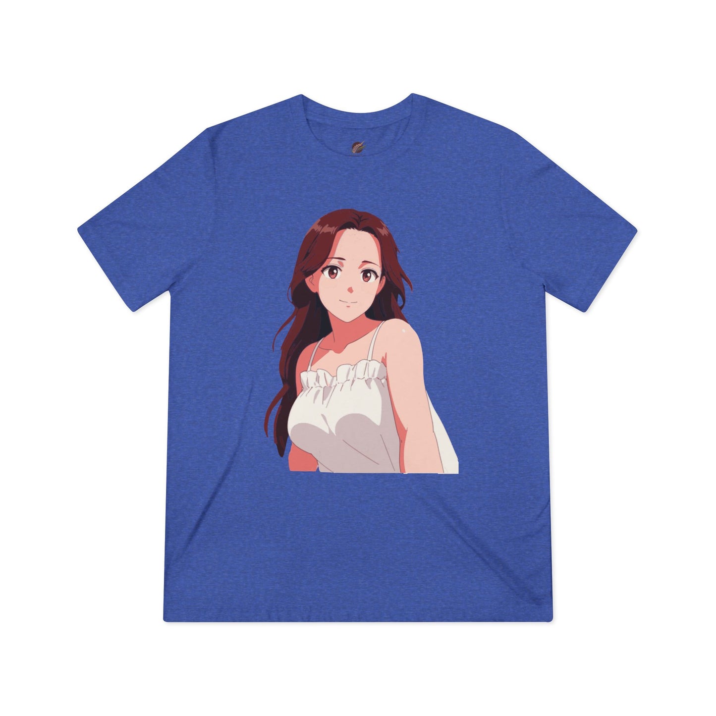 Unisex T-Shirt | "Coffee Is Always a Good Idea" Minimalist Design