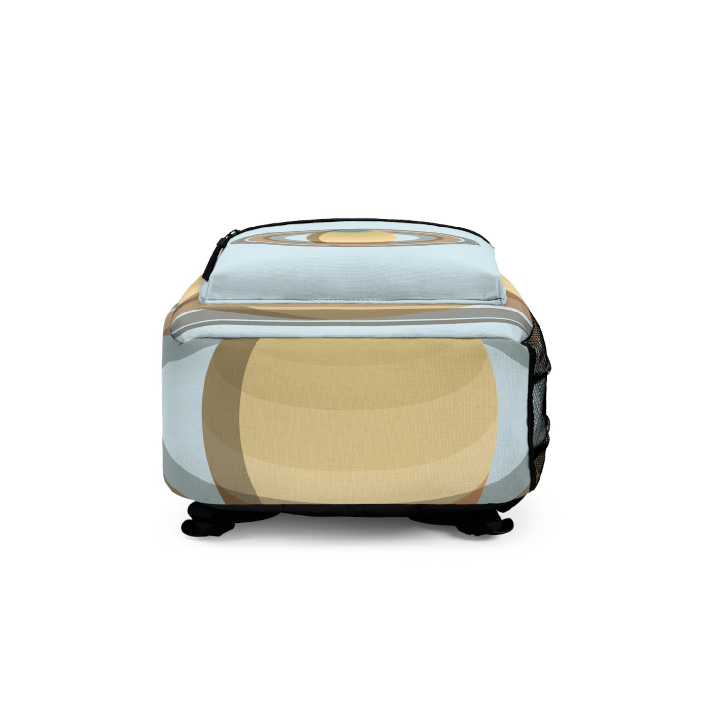 “Saturn Orbit” Backpack | Explore the Rings of the Universe