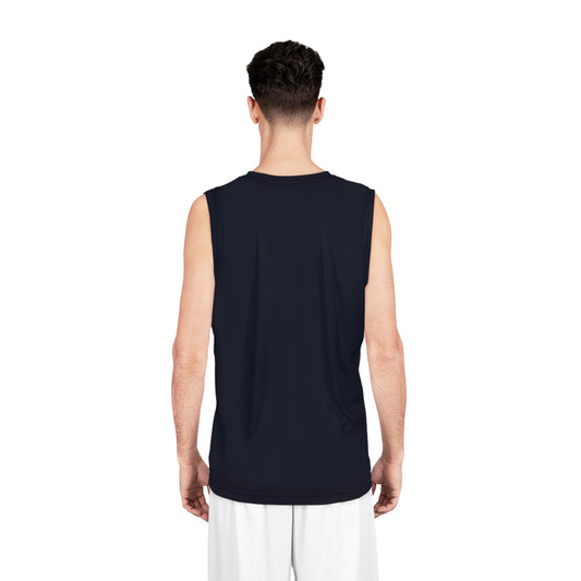 iPad Reader Basketball Jersey | Tech Lifestyle Meets Sporty Style
