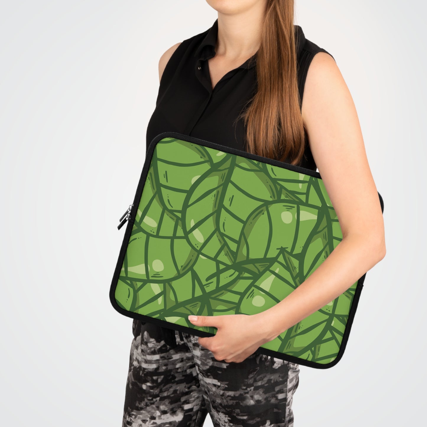 Geen Canopy | Nature-Inspired Laptop Sleeve