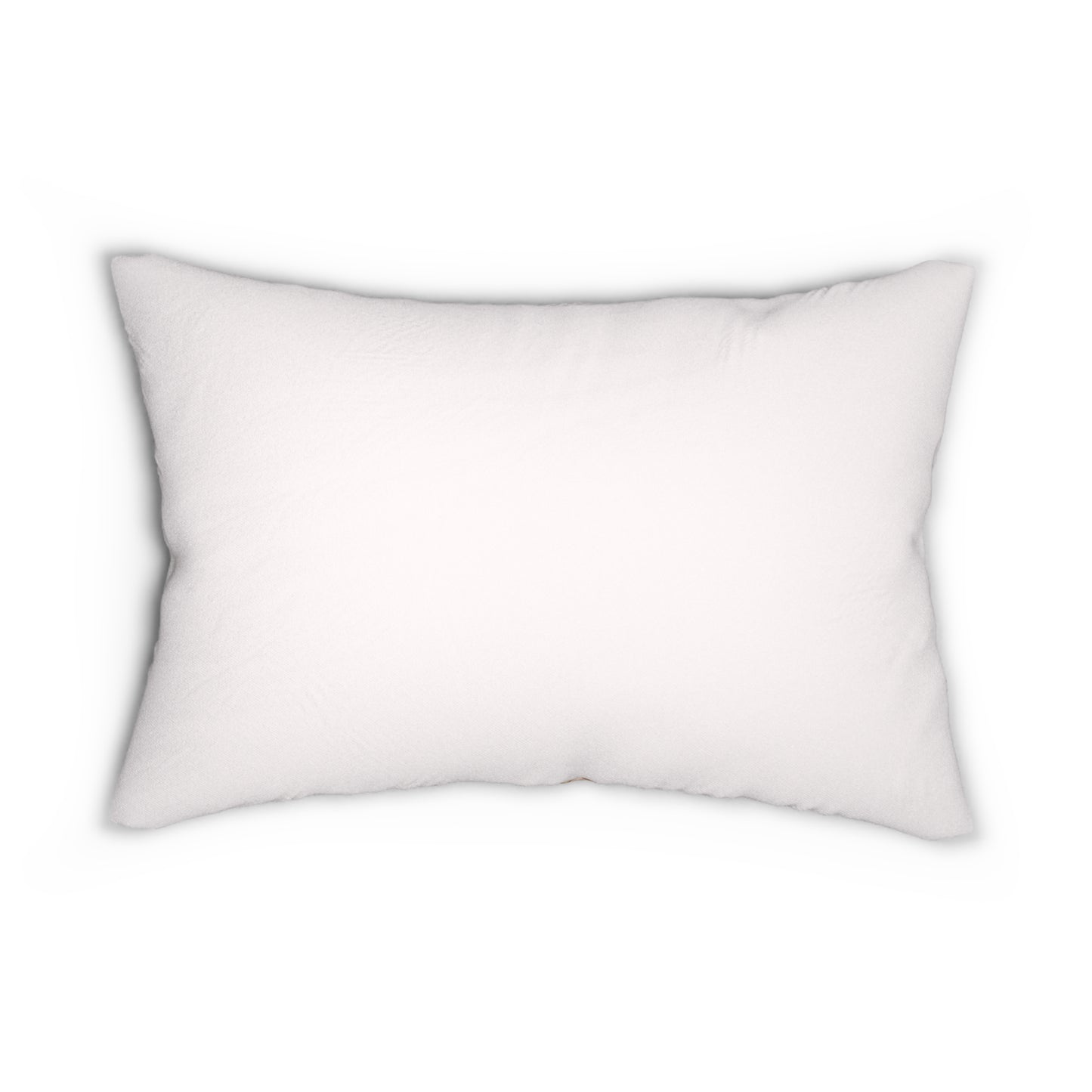Family Love Lumbar Pillow | Meaningful Home Decor for Parents & Newborns