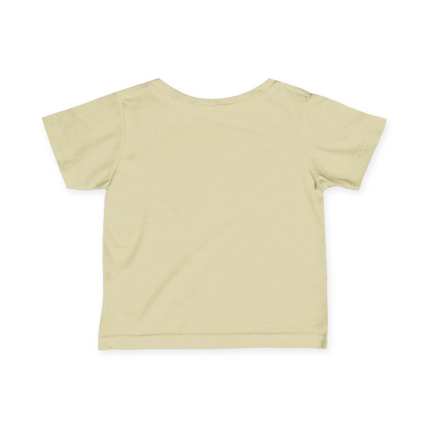 Yellow Duck Baby Tee | Irresistibly Cute – Ultra Soft – Everyday Fun