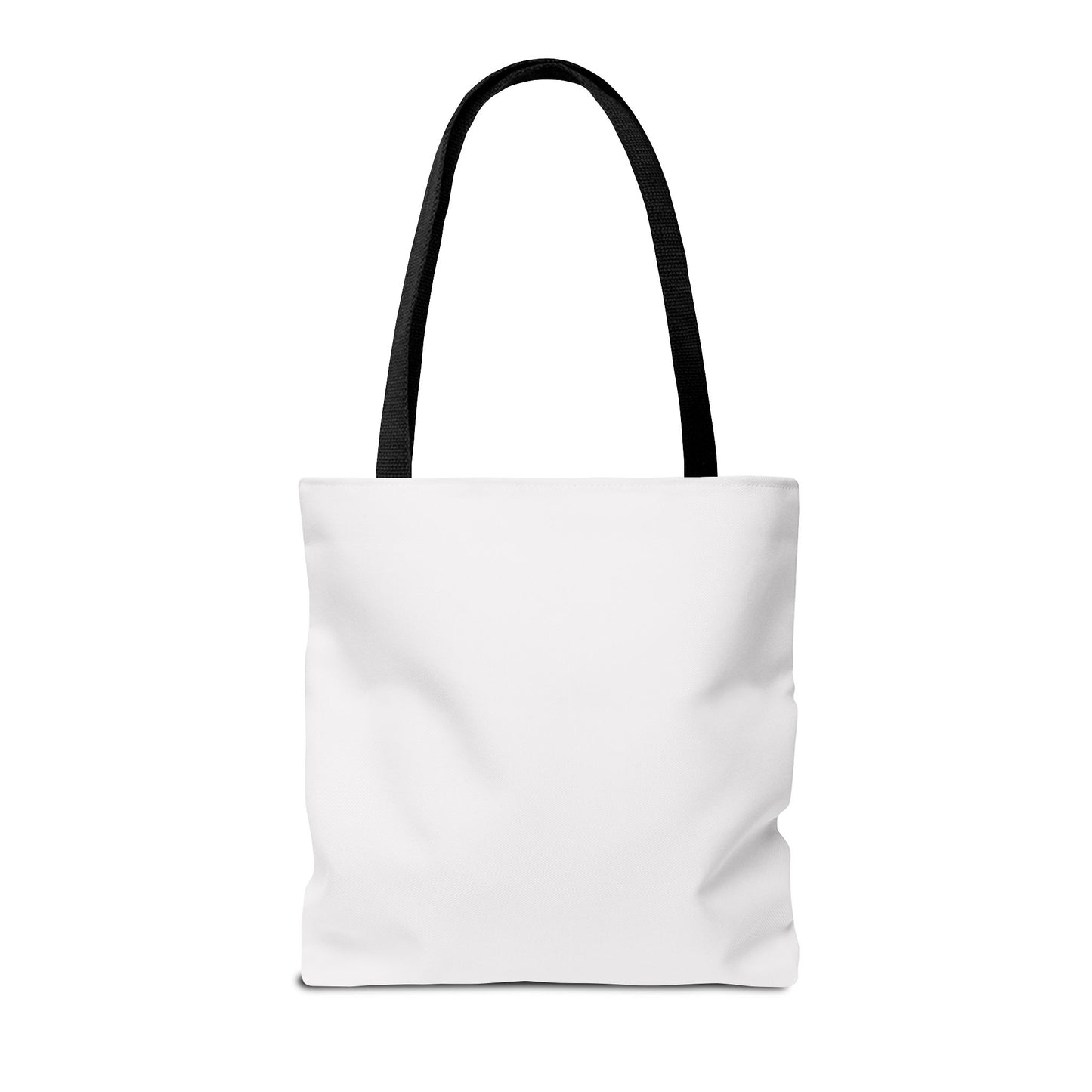 Finance Flow Tote Bag | Modern Financial & Banking Icon Tote