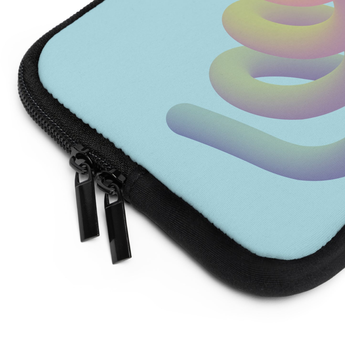 Laptop Sleeve Vortex Pop | Color Explosion for Your Everyday Tech Protection