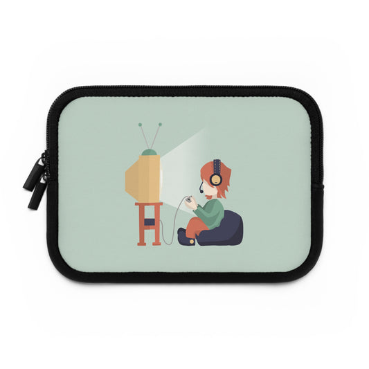 Laptop Sleeve | Gamer Zone | The Ultimate Protection for True Gamers