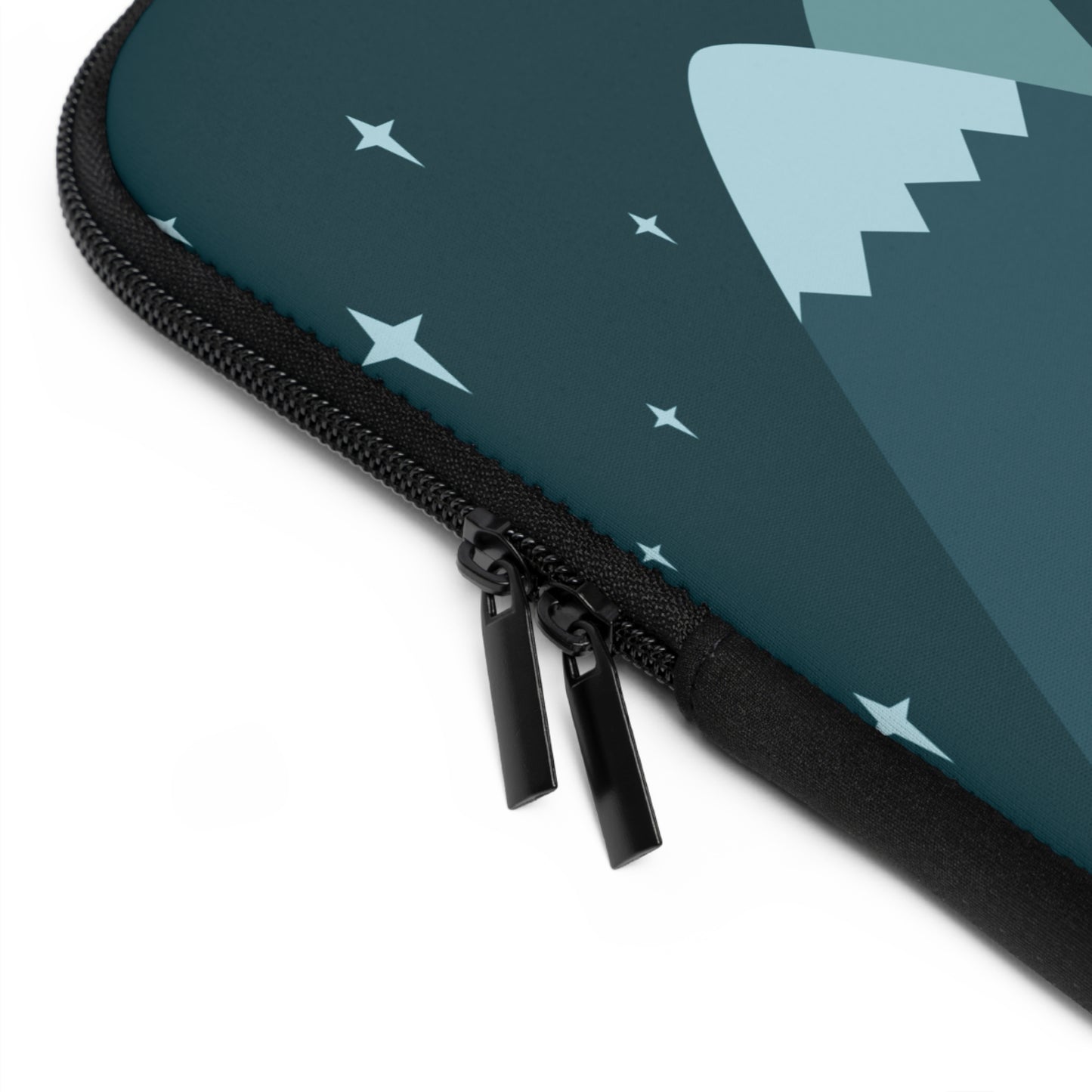 Camp Under The Stars | Nature Camping Tent Laptop Sleeve for Outdoor Lovers
