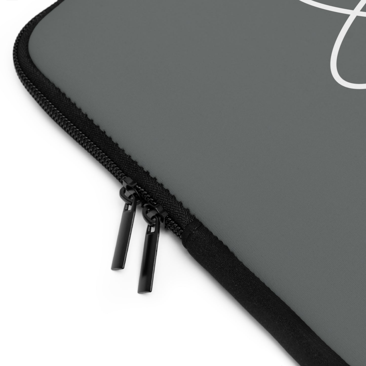 Proton Atom Energy | Science-Inspired Laptop Sleeve