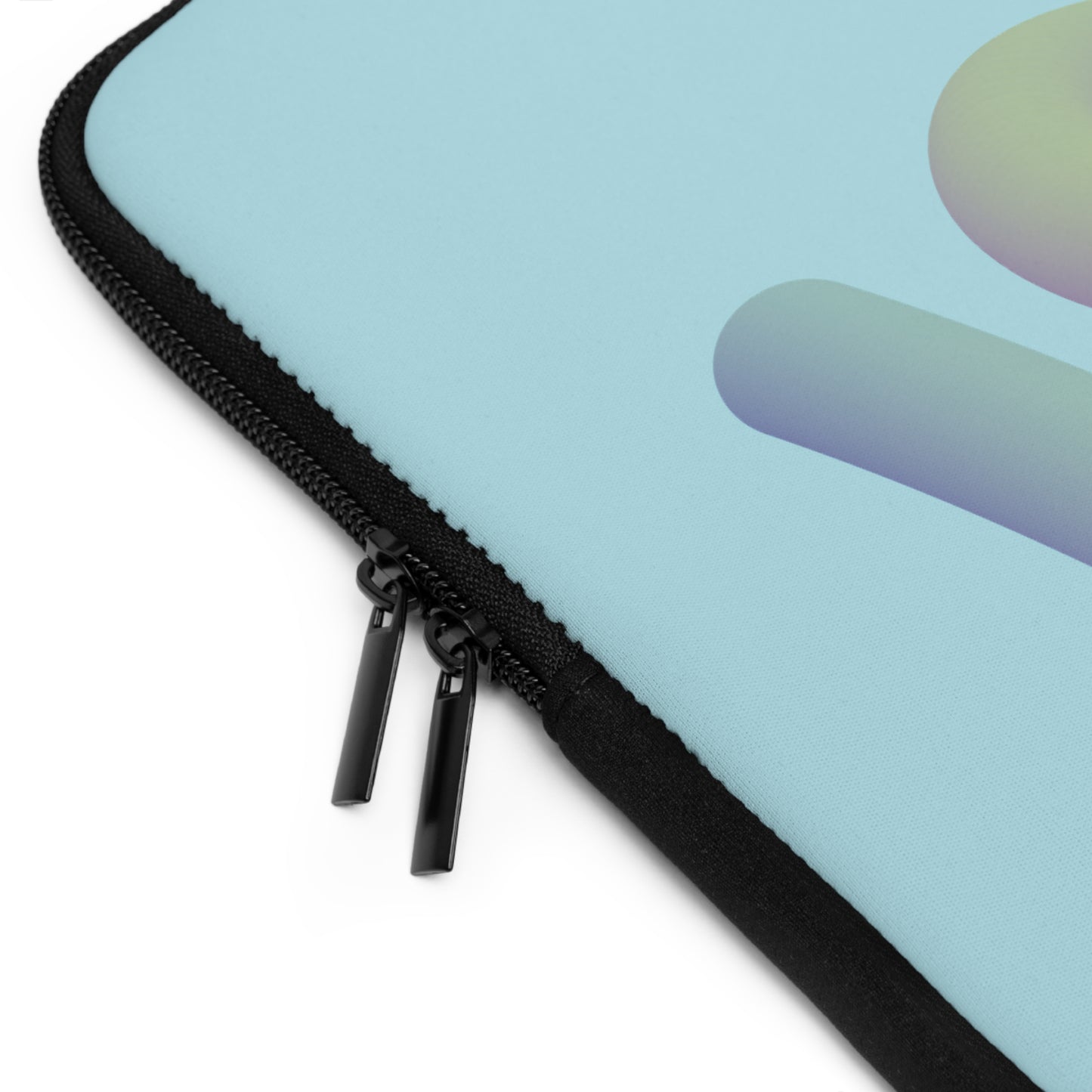 Laptop Sleeve Vortex Pop | Color Explosion for Your Everyday Tech Protection