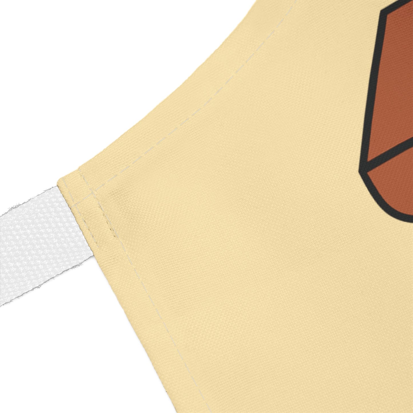 “Street Food Flavor” Apron | Wear the Taste of the City