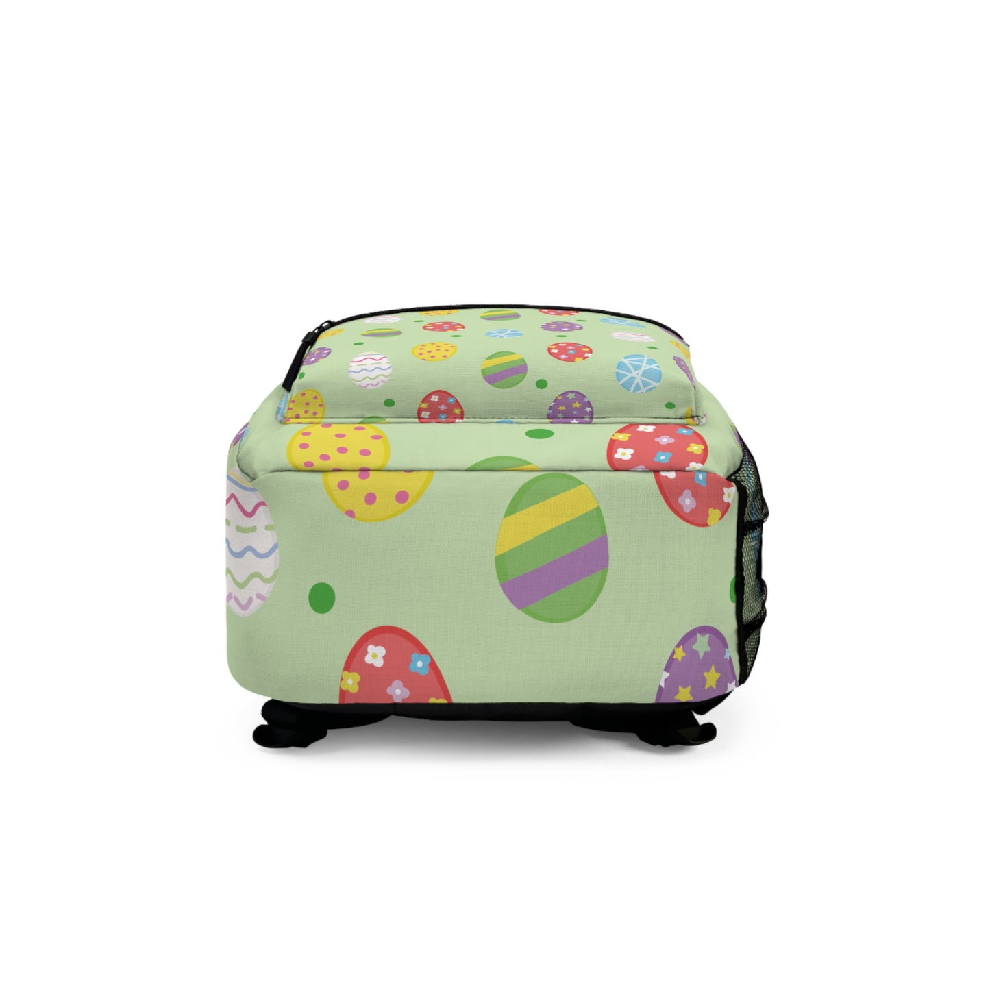 Easter Egg Colorful Backpack | Fun, Cheerful & Eye-Catching Style