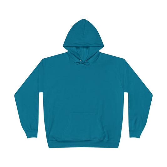 EcoSmart Unisex Hoodie – 4D Perception Back Design