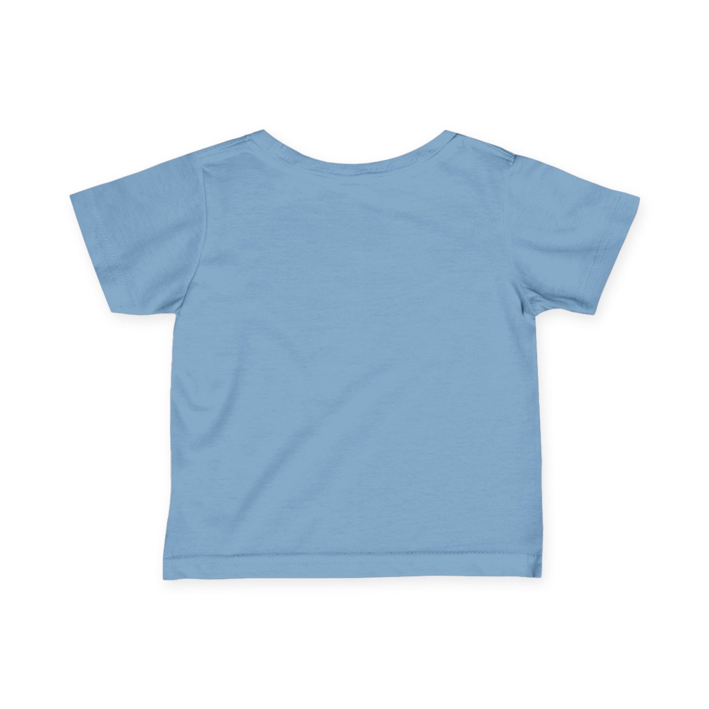 Yellow Duck Baby Tee | Irresistibly Cute – Ultra Soft – Everyday Fun